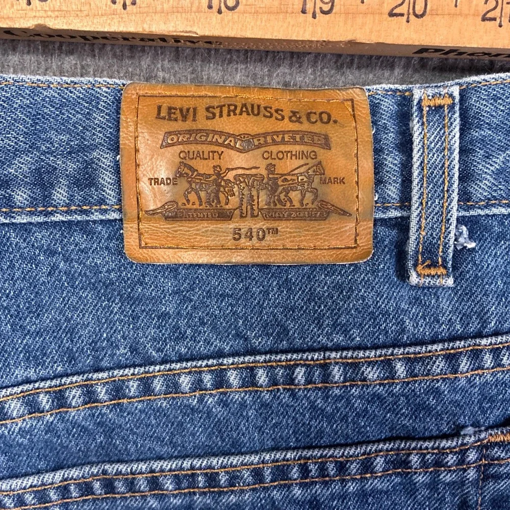 Levis levi 540